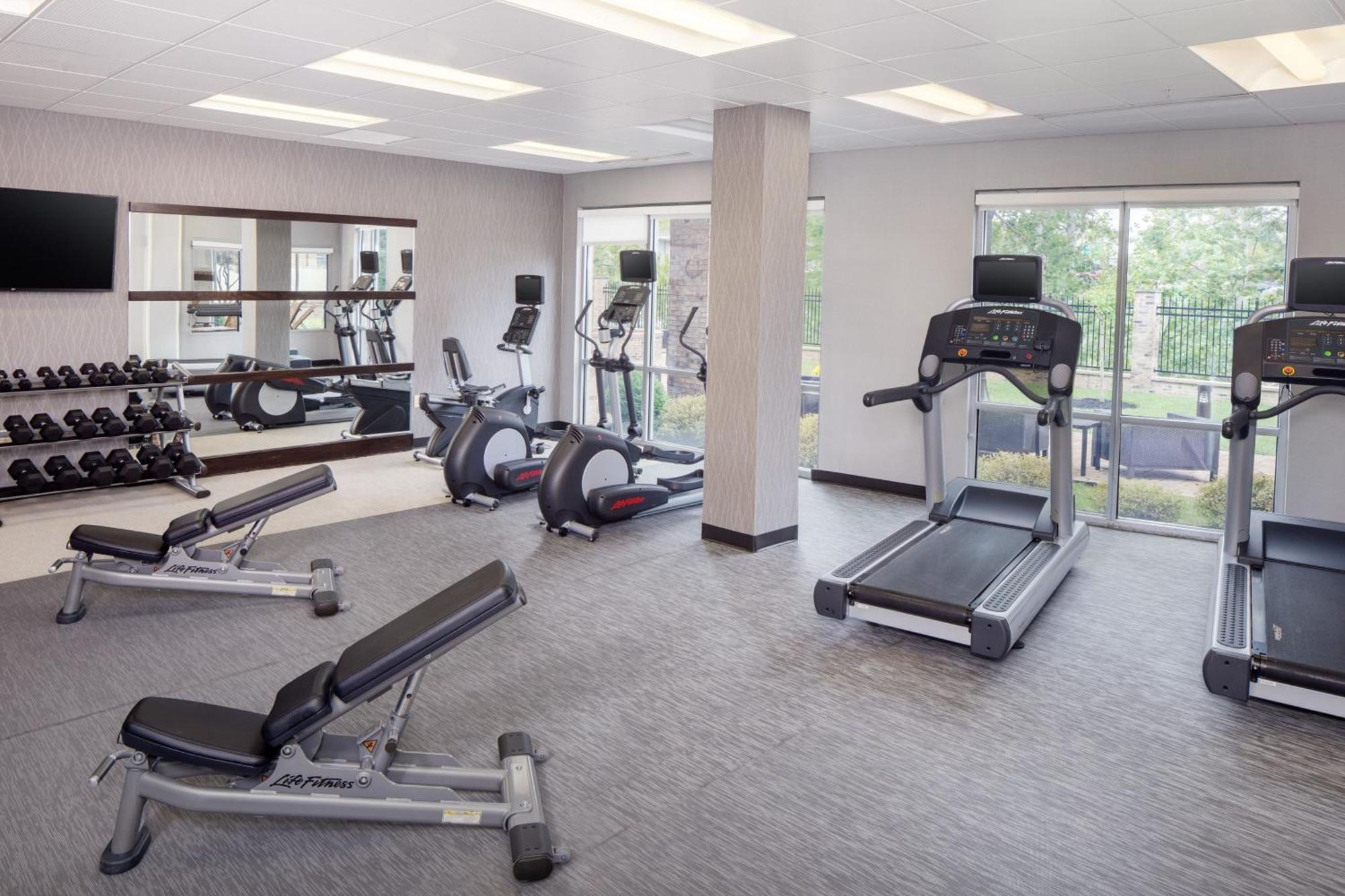 Hotel Courtyard By Marriott Charleston Downtown/Civic Center Extérieur photo